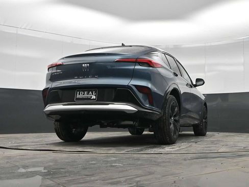 New 2026 Buick Envista Sport Touring w/ Convenience I Package image 33