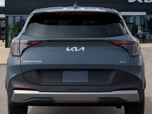 New 2026 Kia Sportage S AWD/4WD image 13