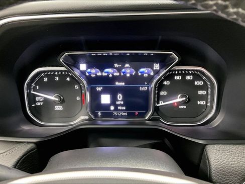 Used 2021 GMC Yukon Denali w/ Denali Premium Package AWD/4WD image 27