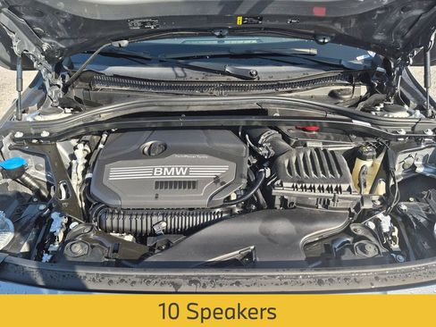 Used 2024 BMW 228i Gran Coupe FWD image 15