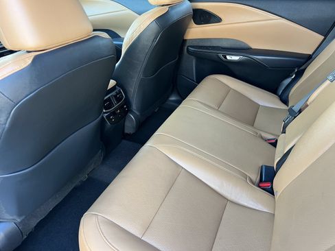 Used 2024 Lexus RX 350 w/ Convenience Package AWD/4WD image 11