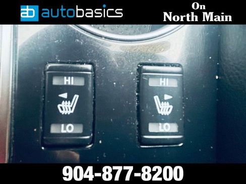 Used 2020 Nissan Maxima 3.5 SL w/ Floor Mat Group FWD image 38