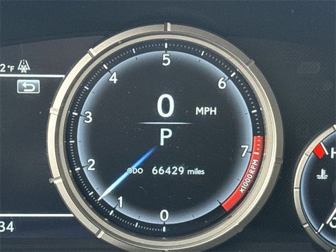 Used 2018 Lexus GS 350 F Sport image 16