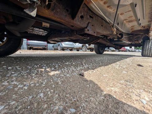 Used 2002 Dodge Dakota SLT AWD/4WD image 12
