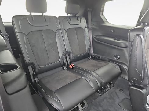 Used 2023 Jeep Grand Cherokee L Laredo AWD/4WD image 12
