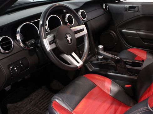 Used 2007 Ford Mustang GT RWD image 30