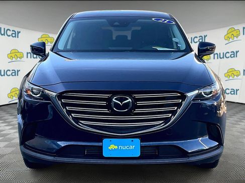 Used 2021 MAZDA CX-9 Sport image 2