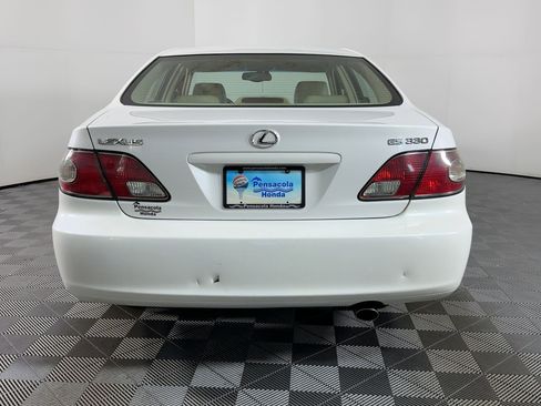 Used 2004 Lexus ES 330 image 7