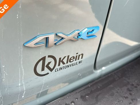 Used 2025 Jeep Wrangler Willys 4xe image 11