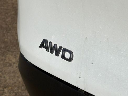 New 2026 Nissan Murano SL AWD/4WD image 9