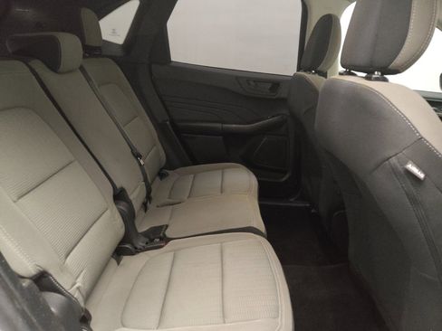 Used 2021 Ford Escape S image 19