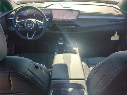 New 2026 Buick Enclave Sport Touring w/ Power Package image 14