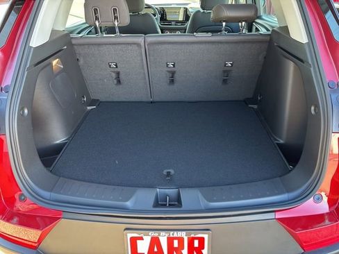 New 2026 Chevrolet TrailBlazer LS image 29