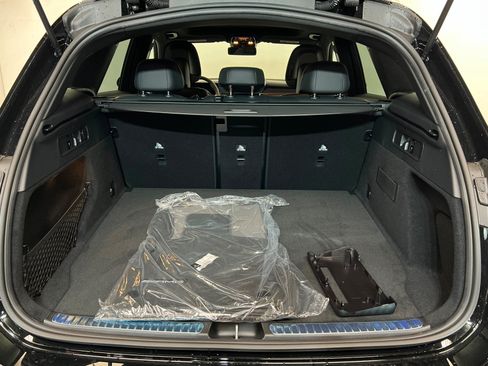 New 2026 Mercedes-Benz GLC 300 4MATIC image 22