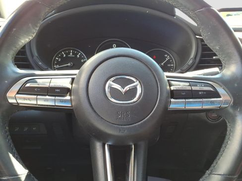 Used 2023 MAZDA CX-30 AWD 2.5 S w/ Preferred Package image 22