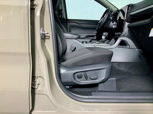 New 2026 Ford Ranger XLT w/ Equipment Group 301A High AWD/4WD image 39