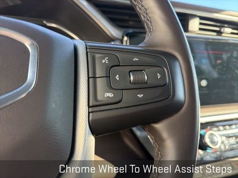 Used 2024 GMC Sierra 1500 Denali w/ Denali Reserve Package image 42