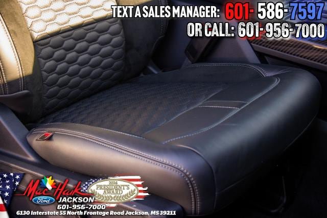 New 2026 Ford F150 Lariat w/ Equipment Group 502A High AWD/4WD image 78