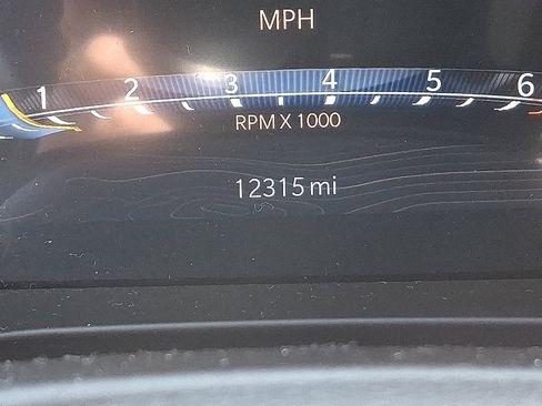 Certified 2023 Jeep Grand Cherokee Limited AWD/4WD image 21