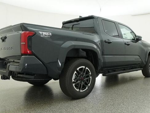 New 2026 Toyota Tacoma TRD Sport RWD image 53