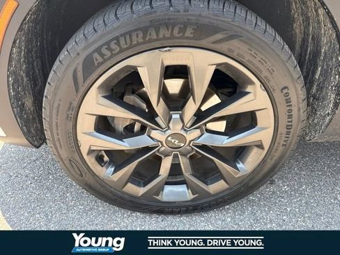 Used 2022 Kia Sorento X-Line EX AWD/4WD image 18