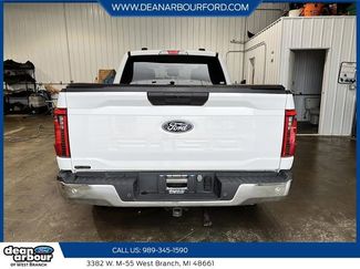Certified 2024 Ford F150 XL w/ Equipment Group 103A High RWD video 3