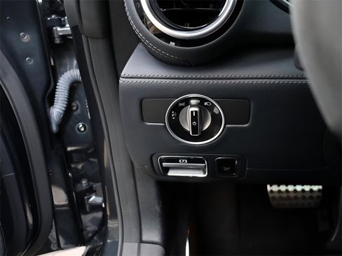 Used 2016 Mercedes-Benz AMG GT S w/ Lane Tracking Package image 29