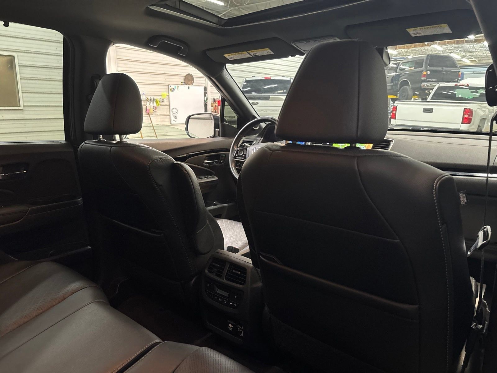 Used 2021 Honda Passport Touring image 31