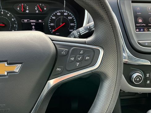 Used 2024 Chevrolet Equinox LS FWD image 21