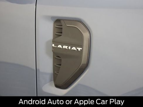 Certified 2024 Ford Ranger Lariat AWD/4WD image 19