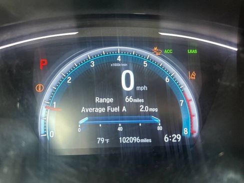 Used 2017 Honda Civic LX image 15
