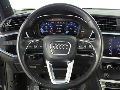 Used 2022 Audi Q3 2.0T Premium Plus w/ Premium Plus Package image 27