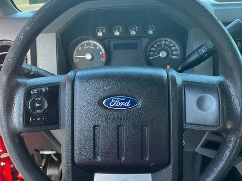 Used 2016 Ford F250 XL w/ XL Value Package AWD/4WD image 41