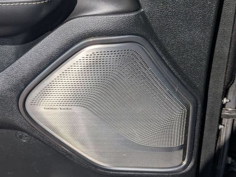Used 2020 RAM 1500 Limited AWD/4WD image 17