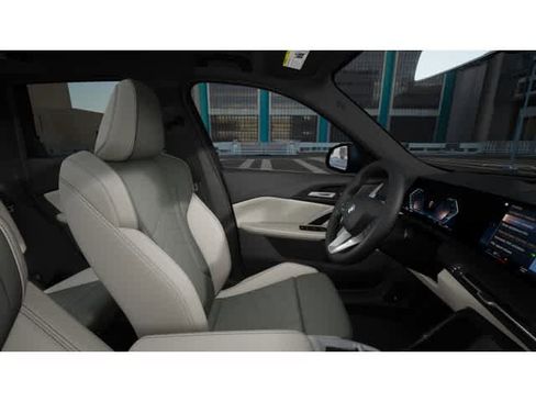 New 2026 BMW X1 xDrive28i w/ Technology Package image 9
