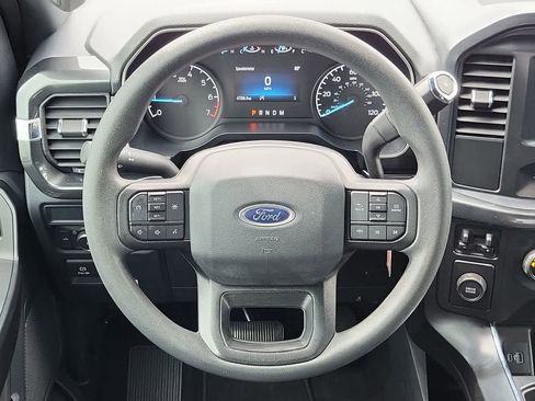 Used 2021 Ford F150 XL w/ STX Appearance Package RWD image 23