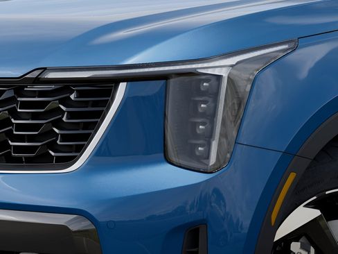 New 2026 Kia Sorento EX image 10