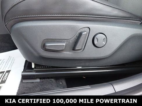 Certified 2023 Kia Niro EX FWD image 22