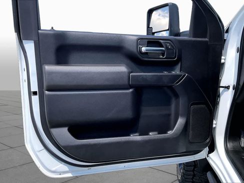 Certified 2023 Chevrolet Silverado 2500 W/T w/ WT Fleet Convenience Package RWD image 27