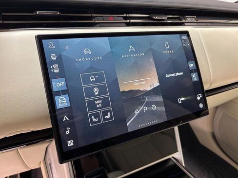 Used 2024 Land Rover Range Rover SE image 16