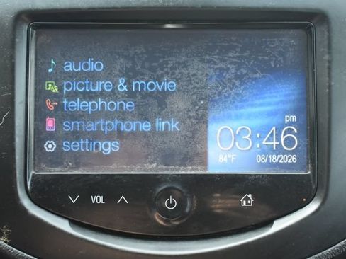 Used 2016 Chevrolet Trax LT AWD/4WD image 26