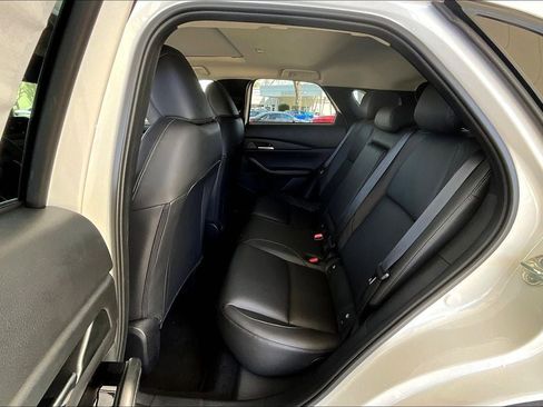 Used 2025 MAZDA CX-30 AWD 2.5 S w/ Preferred Package image 19