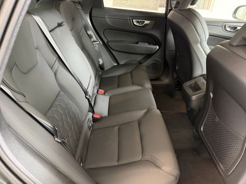 New 2026 Volvo XC60 B5 Plus w/ Protection Package Premier image 21