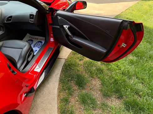 Used 2019 Chevrolet Corvette Grand Sport image 59