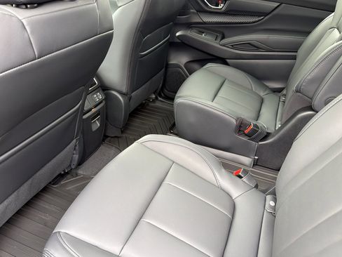 New 2026 Subaru Ascent Premium image 12