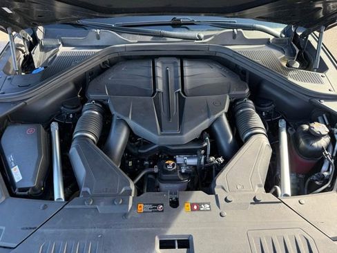 Used 2023 Genesis GV80 3.5T w/ Prestige Package AWD/4WD image 52