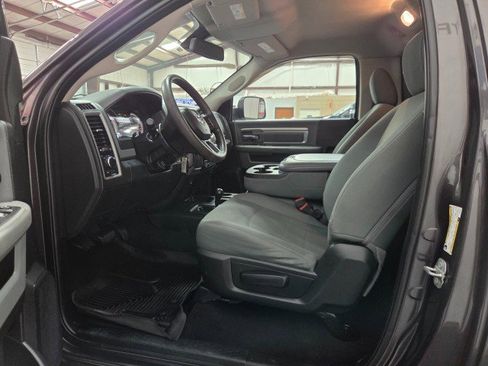 Used 2018 RAM 2500 Tradesman w/ Snow Chief Group image 57