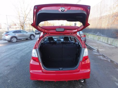 Used 2011 Honda Fit Sport image 28