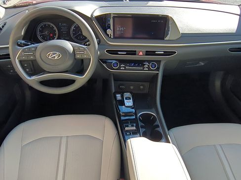 Certified 2023 Hyundai Sonata SEL image 14