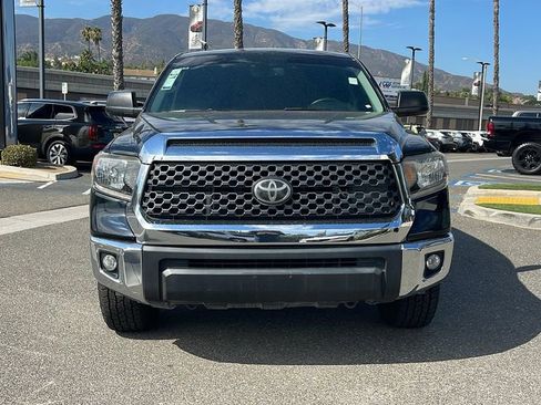 Used 2020 Toyota Tundra SR5 image 3